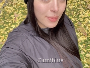 Camiblue