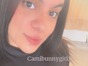 Camibunnygirlx