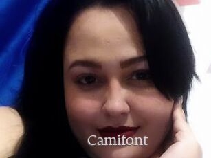 Camifont