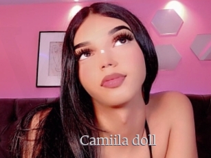 camiila_doll Vidéo Beurettes