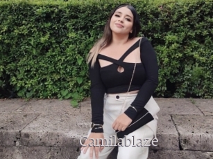 Camilablaze