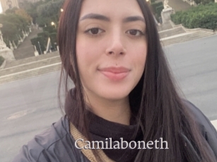 Camilaboneth