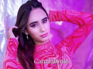 Camilabroks