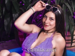 Camilacarter