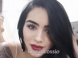 Camilacossio