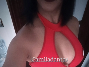 Camiladantas