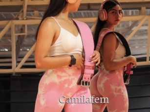 Camilafem