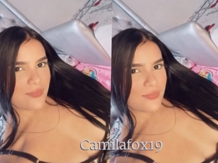 Camilafox19