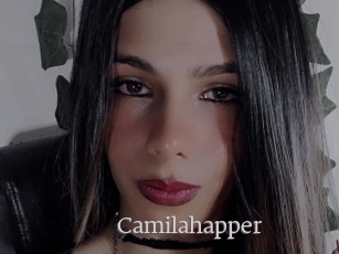 camilahapper Vidéo Beurettes
