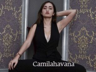 Camilahavana