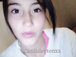 Camilaleytonxx