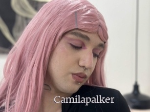 Camilapalker