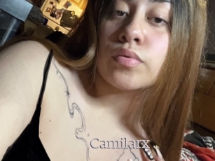 Camilarx