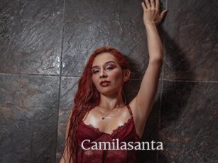 Camilasanta