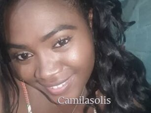 Camilasolis