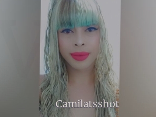 Camilatsshot