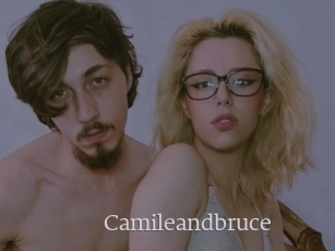 Camileandbruce