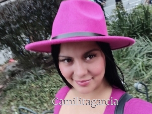 camilitagarcia Vidéo Beurettes