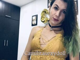 Camilitasexydoll