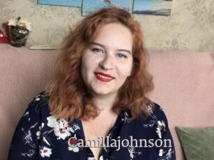 Camillajohnson