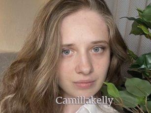 Camillakelly