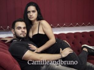 Camilleandbruno