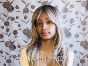 Camillewilly