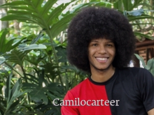 Camilocarteer