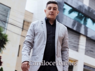 Camilocerbantes