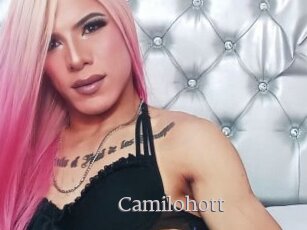 Camilohott
