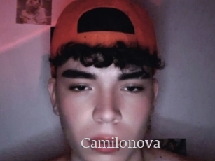 Camilonova