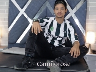 Camilorose