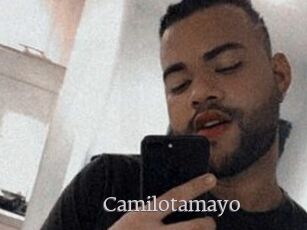 Camilotamayo