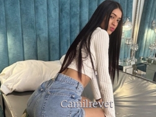 Camilrevet