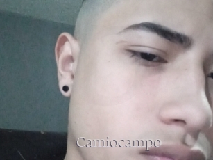 Camiocampo