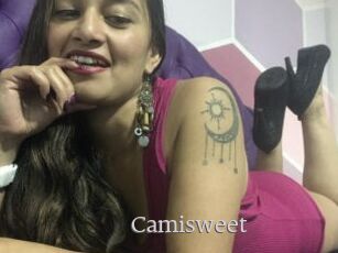 Camisweet