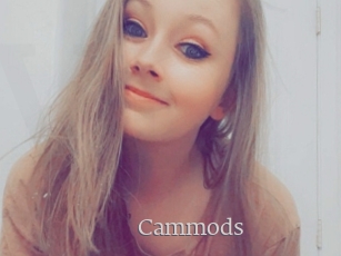 Cammods