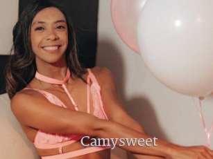 Camysweet