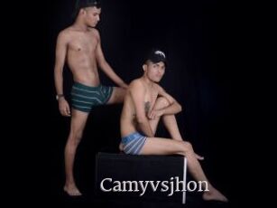 Camyvsjhon