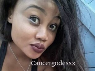 Cancergodessx