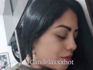 Candelaxxxhot