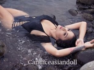 Candiceasiandoll