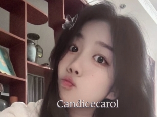 Candicecarol