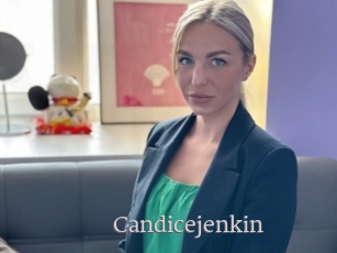 Candicejenkin
