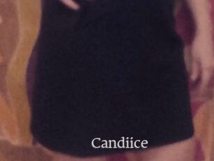 Candiice