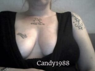 Candy1988