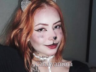 Candyamora
