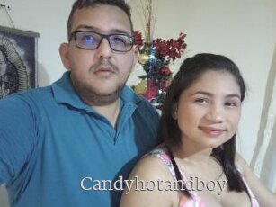 Candyhotandboy