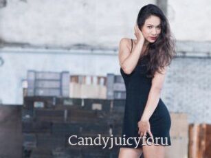 Candyjuicyforu