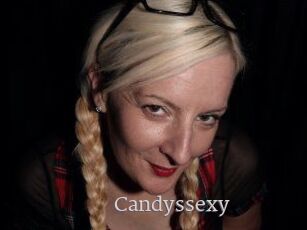 Candyssexy
